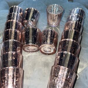 Candle holders